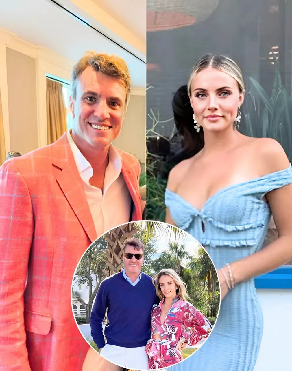 “He Didn’t Just Cheat — He Humiliated Me Over and Over”: Taylor Ann Green UNLOADS on Shep Rose, Says He Cheated at Least 8 Times and Calls Him “Delusional” for Thinking Her Family Still Wanted Him Around