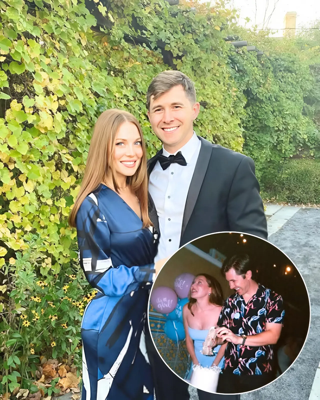 “She’s Our Little Miracle”: Lexi Buchanan Reveals She’s Expecting a Baby Girl, Says Motherhood Feels Like the Chapter She’s Been Waiting For