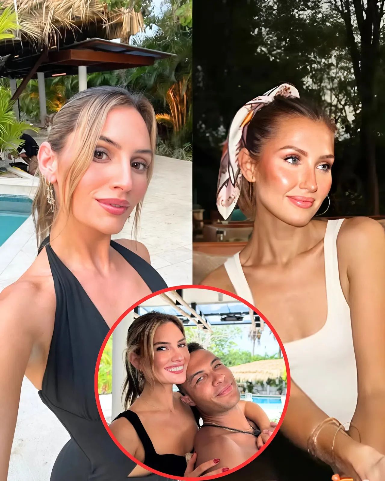 “He Swore I Was the Only One — Then Turned Around and Kissed Her”: Kat EXPLODES as Dale Ditches Her for Allyshia in Brutal Bachelor in Paradise Betrayal