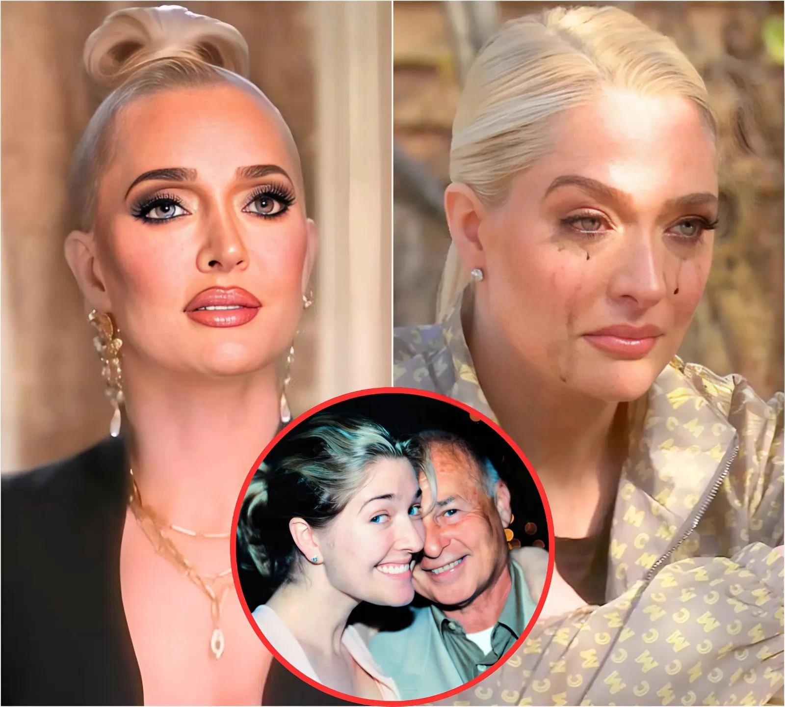 Erika Jayne Girardi Will Go To Trial Over The $25M She Spent Of Stolen Money