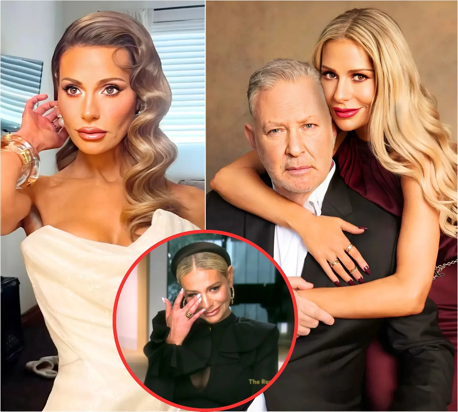 Dorit Kemsley Has a Memoir on the Way: Unburdened