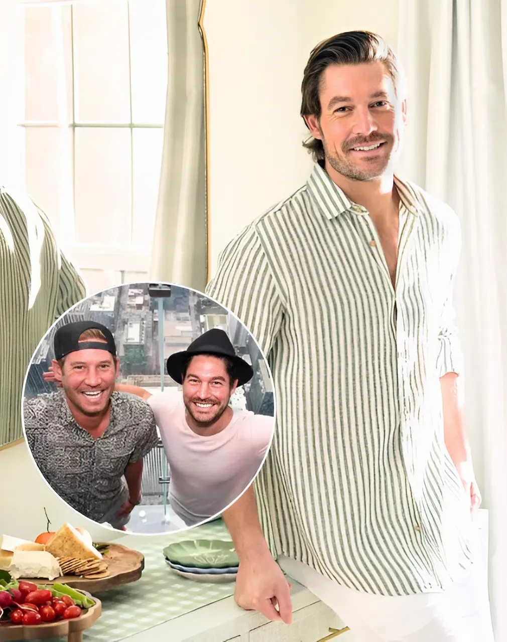 “I Thought We Were Brothers” — Craig Conover Tried to Pay Austen Kroll $30K to End Podcast as Southern Charm Friendship Crumbles on Air