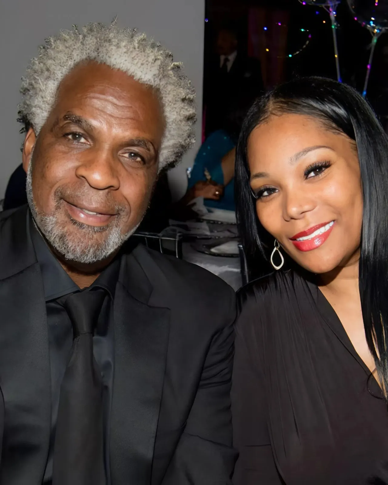 Here's Where Angela Oakley and Charles Oakley Stand After RHOA Season 16