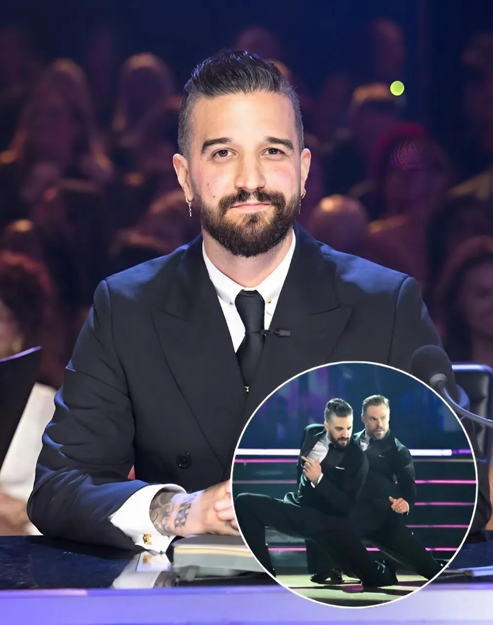 “He’s Coming Back, Isn’t He?”: DWTS Fans Erupt Over Rumors of Mark Ballas’ Surprise Return After Saying He Was ‘Retired’