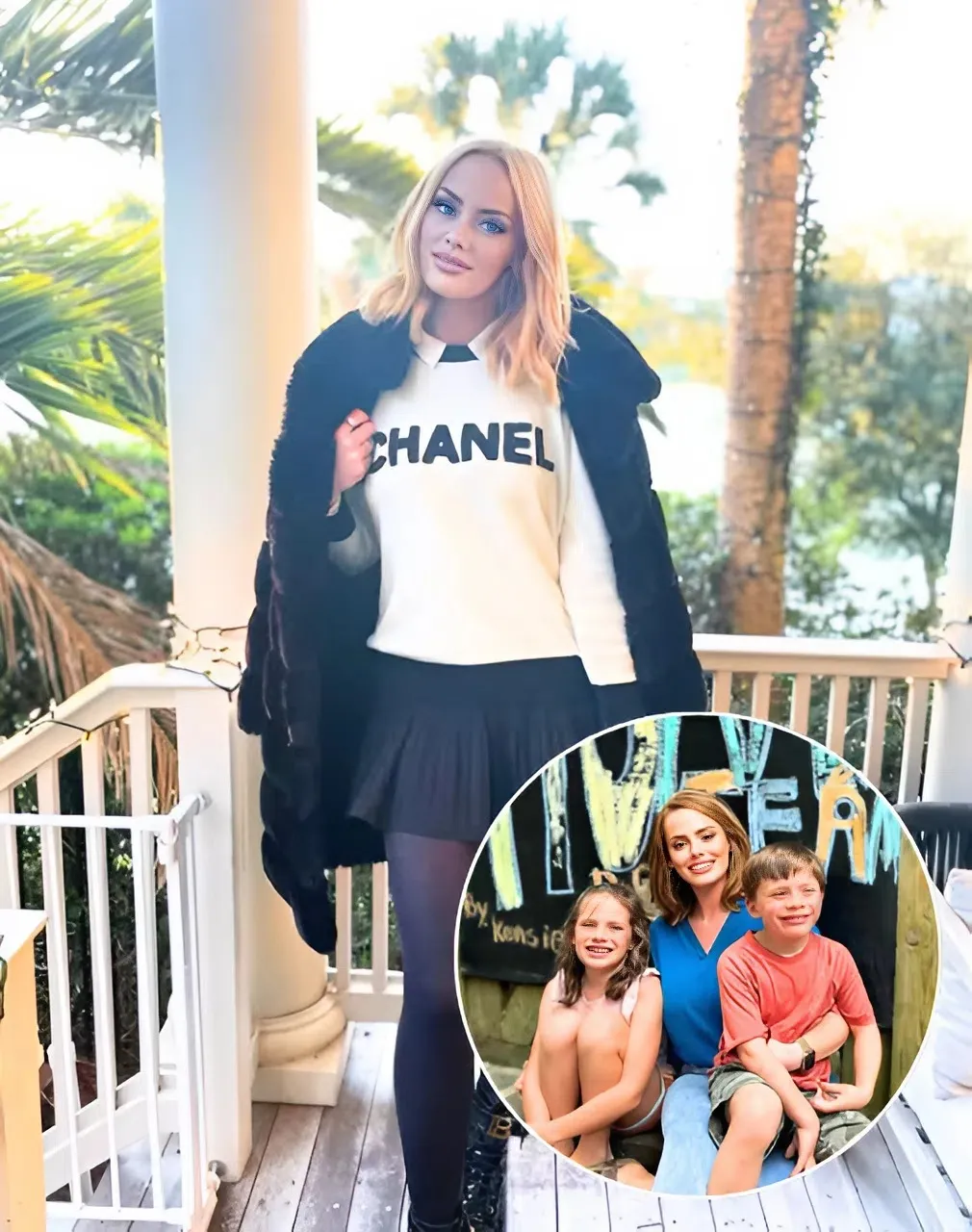 “They Took My Home — And My Dignity”: Southern Charm's Kathryn Dennis Breaks Down After Eviction, Moves in With Dad as She Battles to Rebuild Her Life
