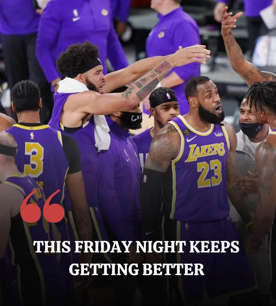 Former Lakers Championship Center Signs With Surprise Team