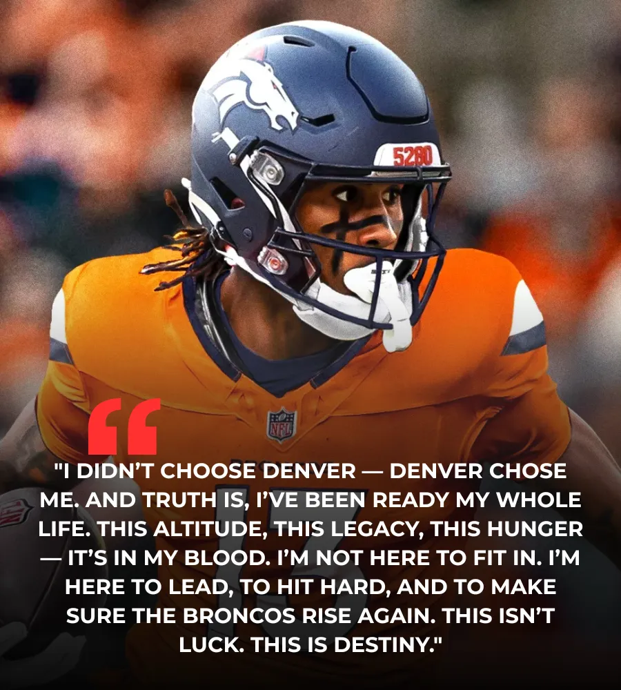 Why Former Illini Pat Bryant Could Be the Steal of the Denver Broncos' Draft