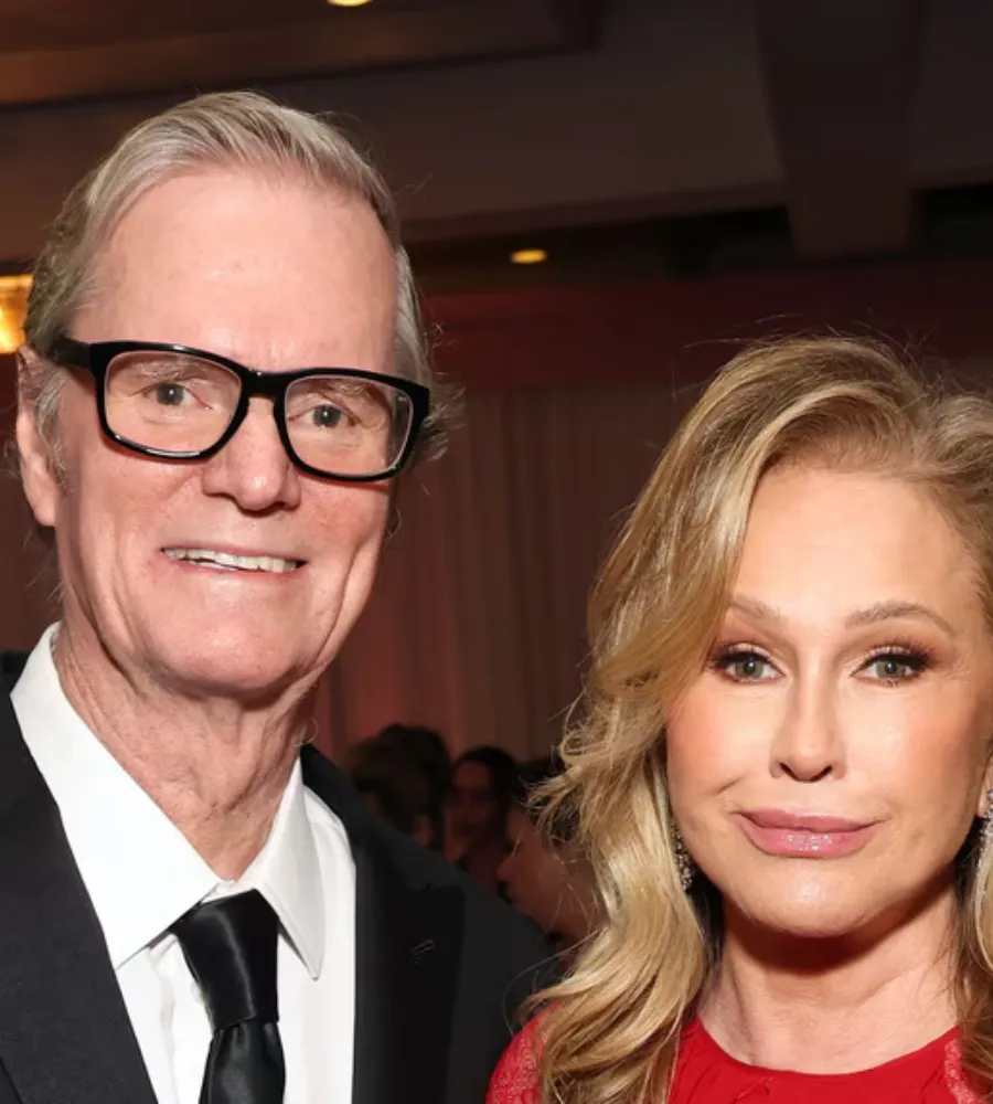 Rick Hilton Posts Wildly Romantic Message About Kathy After 45 Years — Fans Say ‘This Is Real Love’