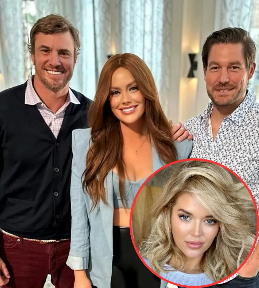 Shep Rose Breaks Silence on Kathryn Dennis’ Wild Claims — Says She ‘Wasn’t in Her Right Mind’ During Explosive Rant