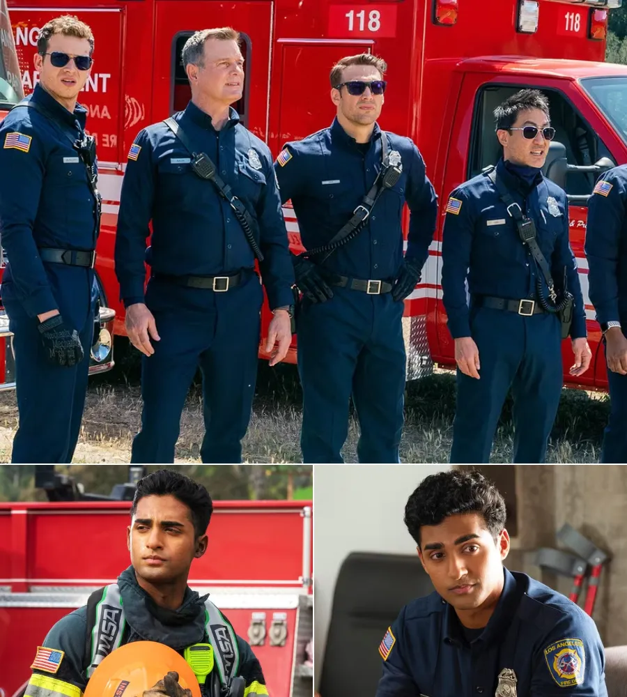 9-1-1: Nashville's Best Crossover Would Make Up For A Big 2021 Blunder