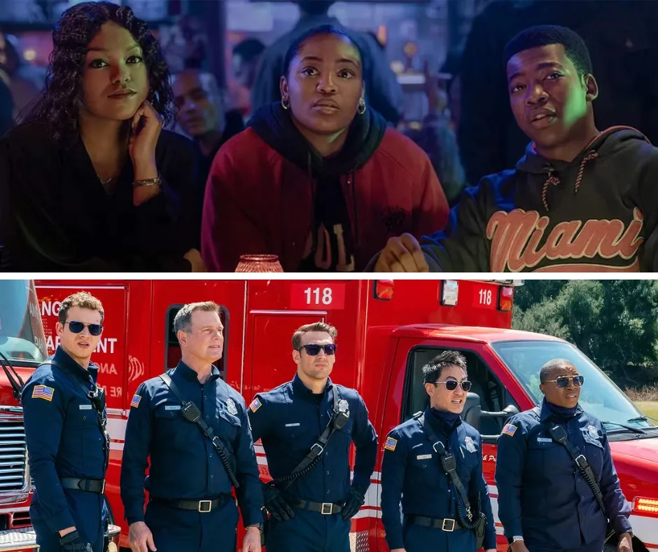 9-1-1 Nashville's Best Crossover Would Make Up For A Big 2021 Blunder