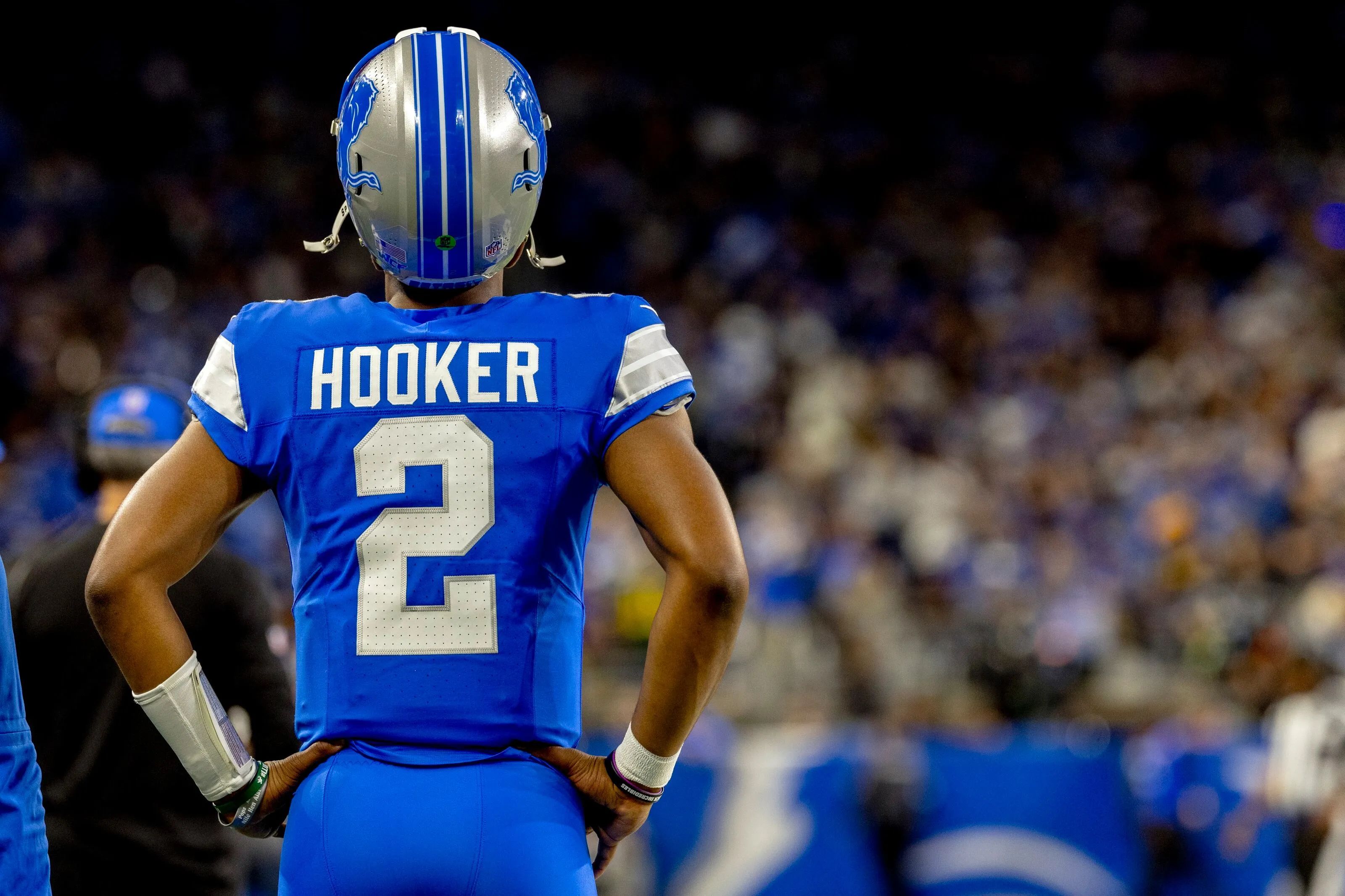 ‘I’m going to eat your children’ - Hendon Hooker talk reaches fever pitch in Detroit sports media