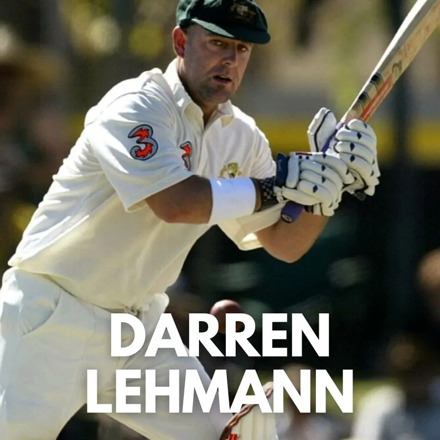 The not so lean machine: Australia's all-time XI of players who excelled despite their lack of athleticism