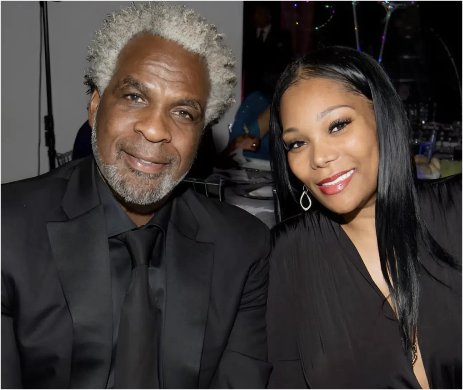Angela & Charles Oakley: How Their Marriage Survived RHOA Season 16 Drama