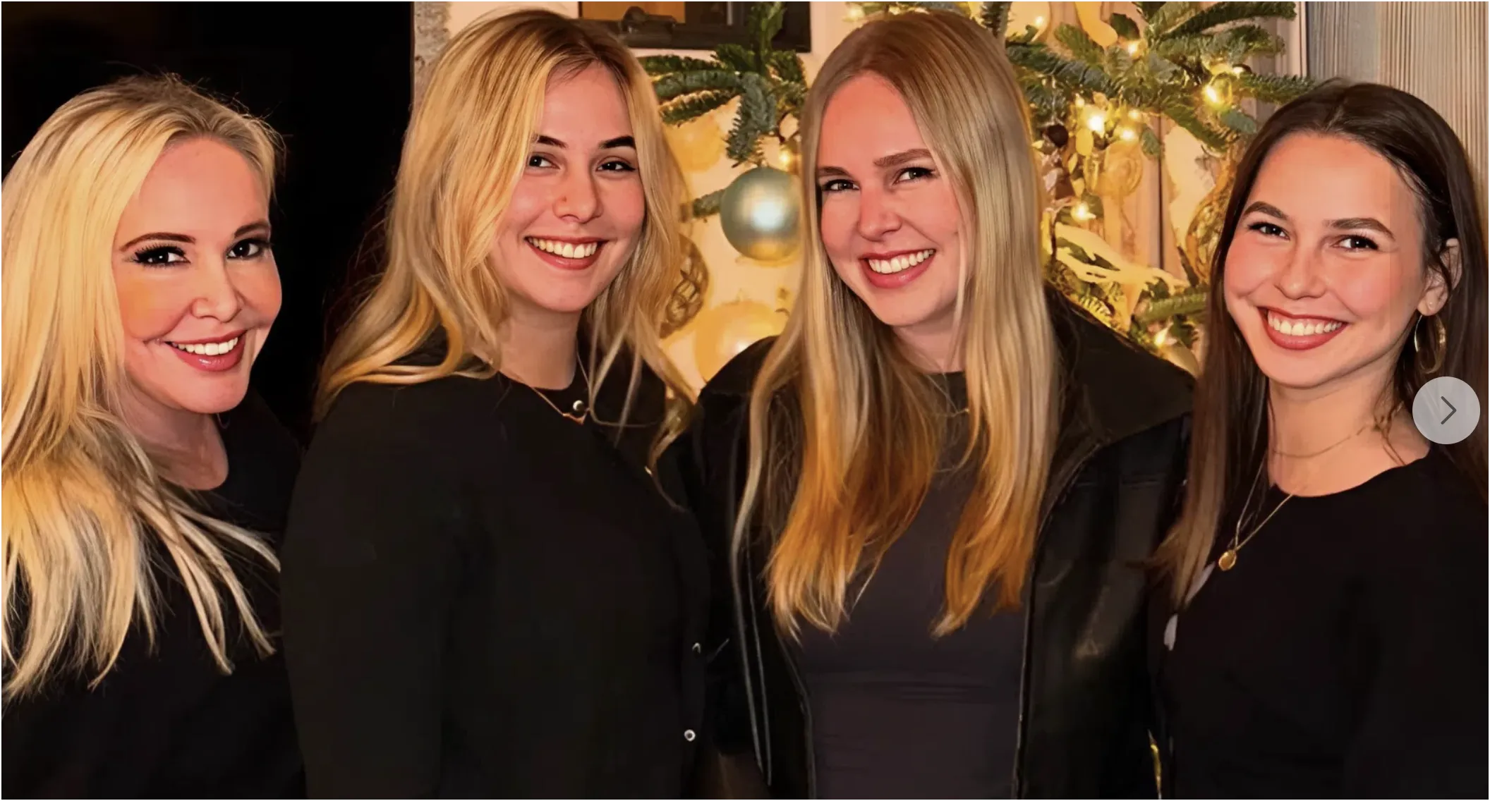 Shannon Beador Shares Heartwarming Update on Her Three Daughters—Life Is Officially Thriving Post‑DUI Drama