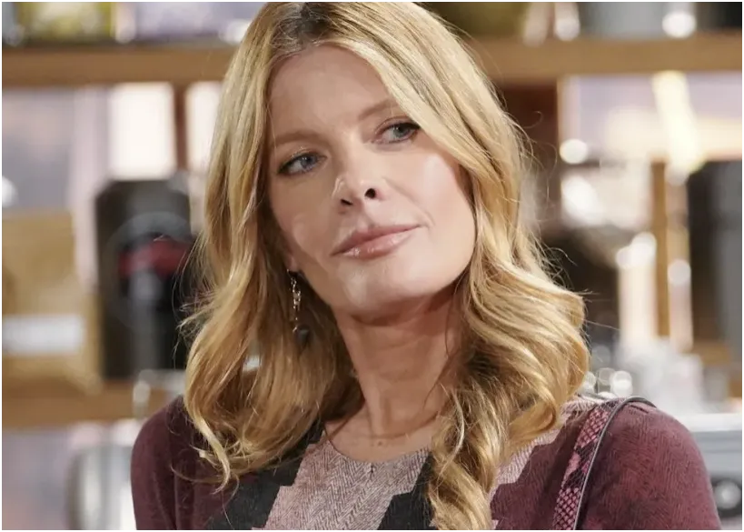 August 4–8, 2025: Shocking Betrayals & Twisted Power Moves Shake Genoa City to Its Core!