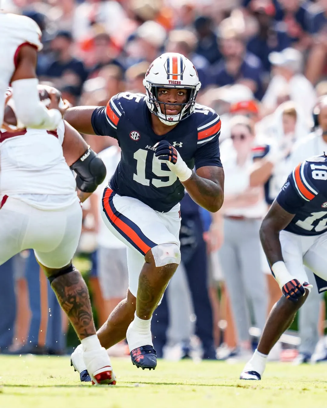 Seattle Seahawks predicted to pick 'ideal prospect' for Mike Macdonald's defense in 2026 NFL draft