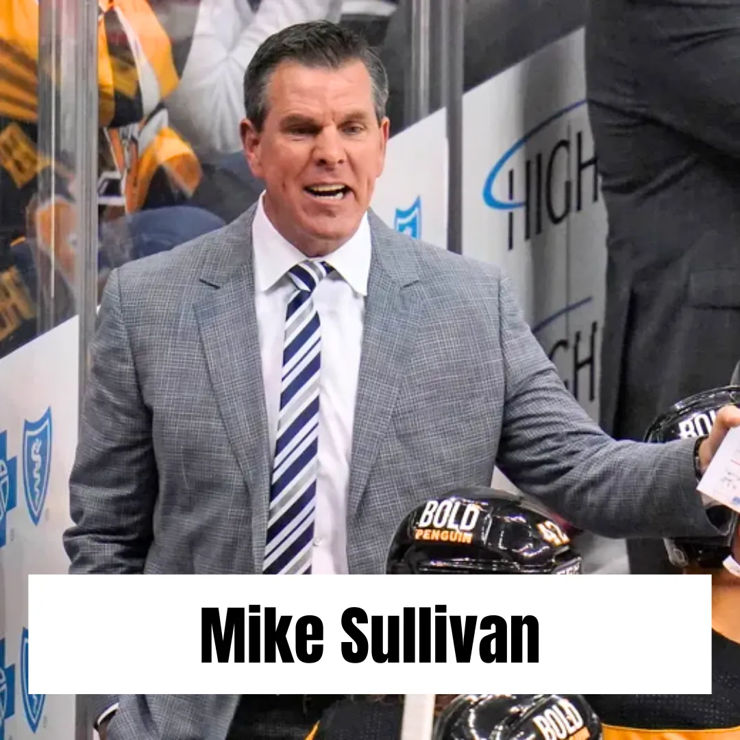 NHL coaches who have the best chance of success with their new teams