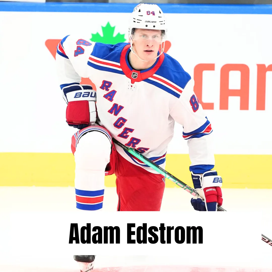 Rangers Need Their Fourth Line to Set the Tone in 2025-26
