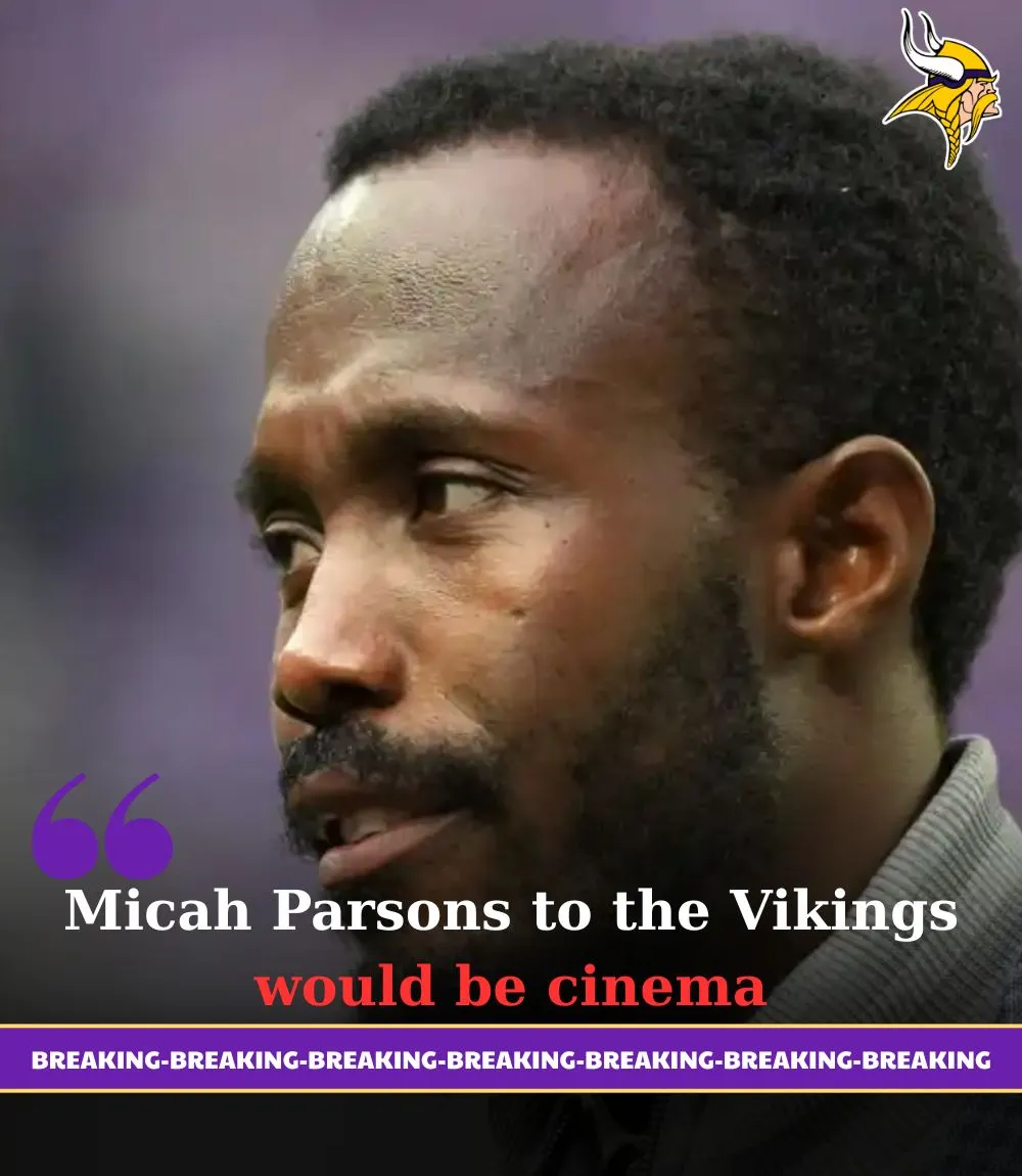 Vikings Floated as Trade Fit for $24 Million All-Pro Playmaker