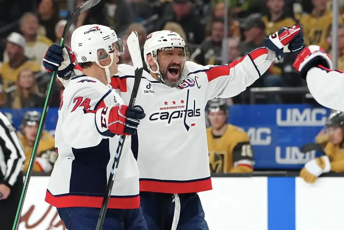 I'd Be Careful': Insider Drops Bold Statement on Alex Ovechkin's Future