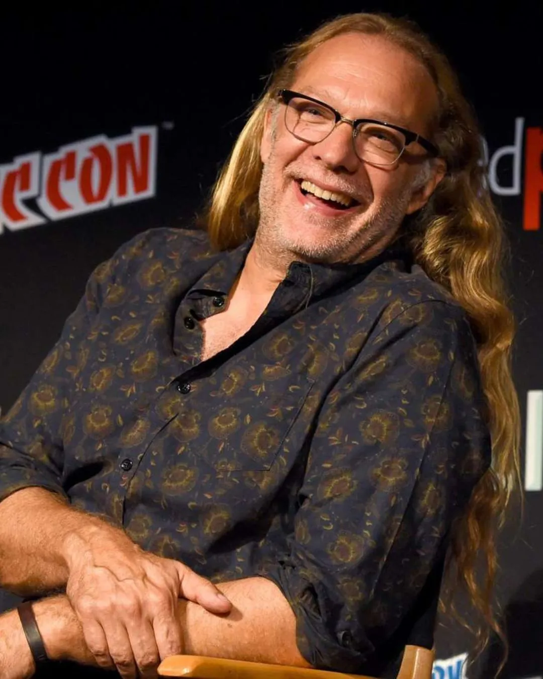 Greg Nicotero Launches Horror Competition Series Guts & Glory on Shudder and AMC+ This Fall