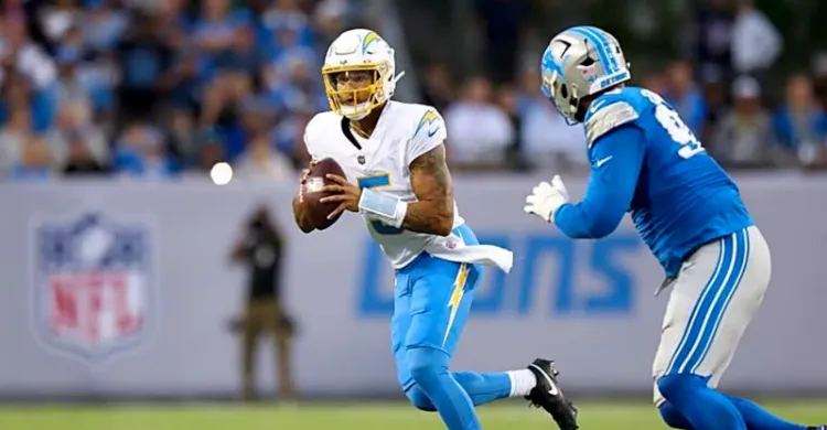 Saints Shocker? New Orleans Linked To Trade For Breakout QB