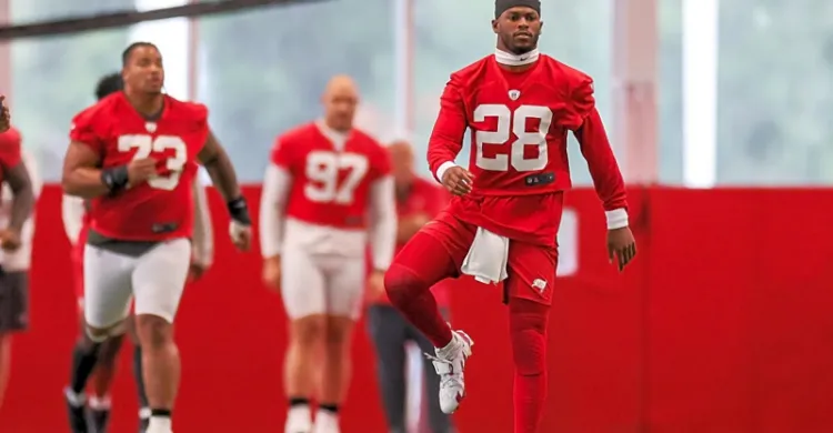 Todd Bowles gets real about Shilo Sanders' future with the Tampa Bay Buccaneers after latest training camp practice