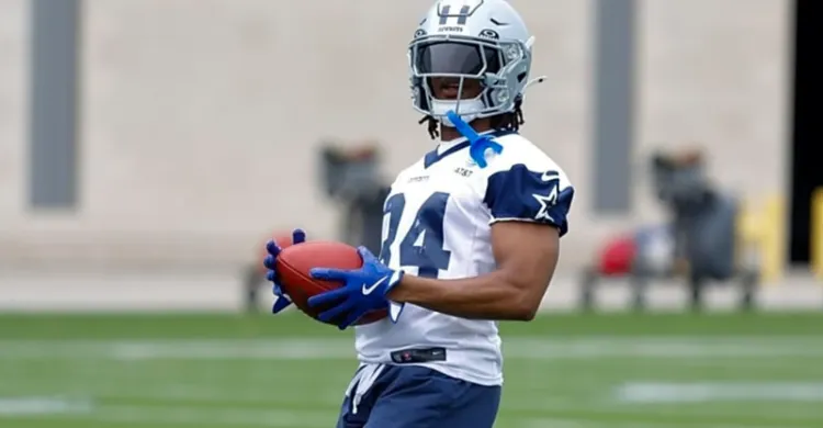 Cowboys' 'Electric' Rookie Gets Pro Bowler Comparison In Oxnard