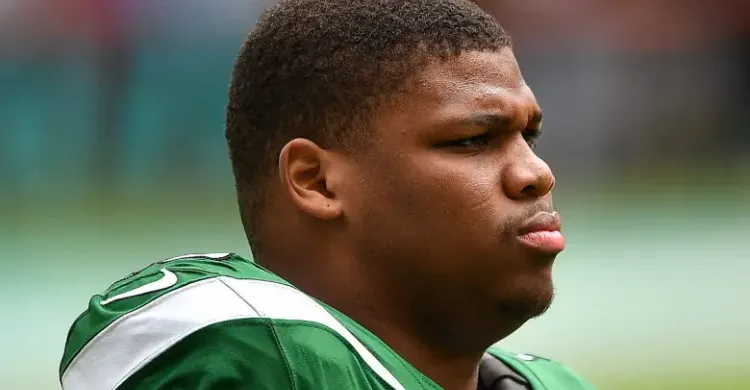 Jets Provide Significant Update on Quinnen Williams Injury
