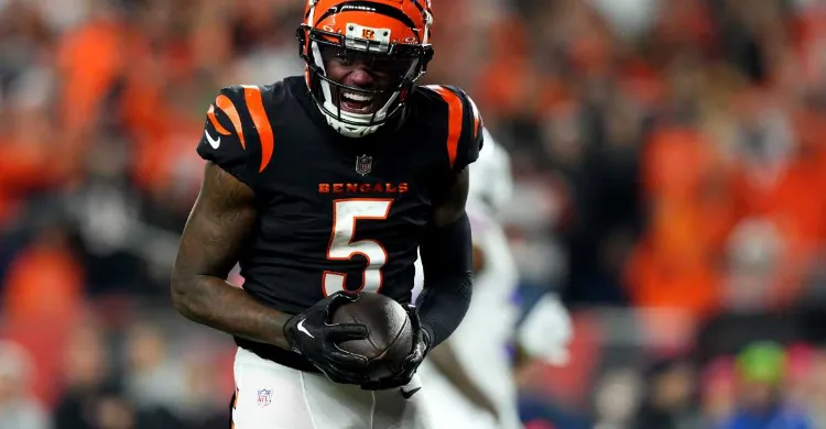 What’s Really Going On with Tee Higgins? Bengals WR Breaks the Silence
