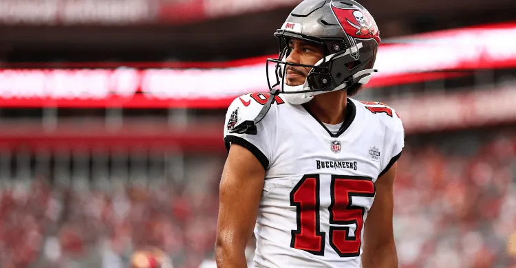 Jalen McMillan Shocks Bucs Camp — Coaches Say He’s “Not Playing Like a Rookie