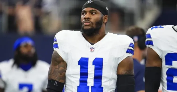 Lions could pull off league-altering trade with Cowboys for Micah Parsons