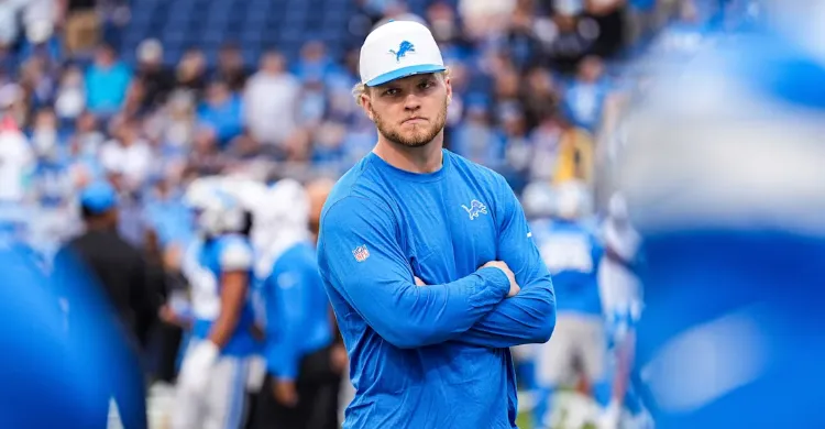 Lions must avoid nightmare scenario with Aidan Hutchinson after Micah Parsons news