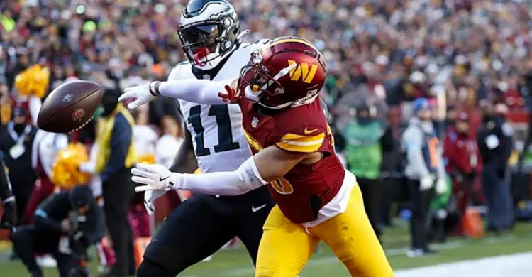 Commanders head coach praises $97 million cornerback