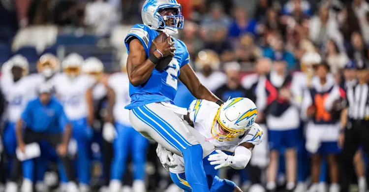 Noted Detroit analyst channels Hendon Hooker sentiment Lions fans can get behind