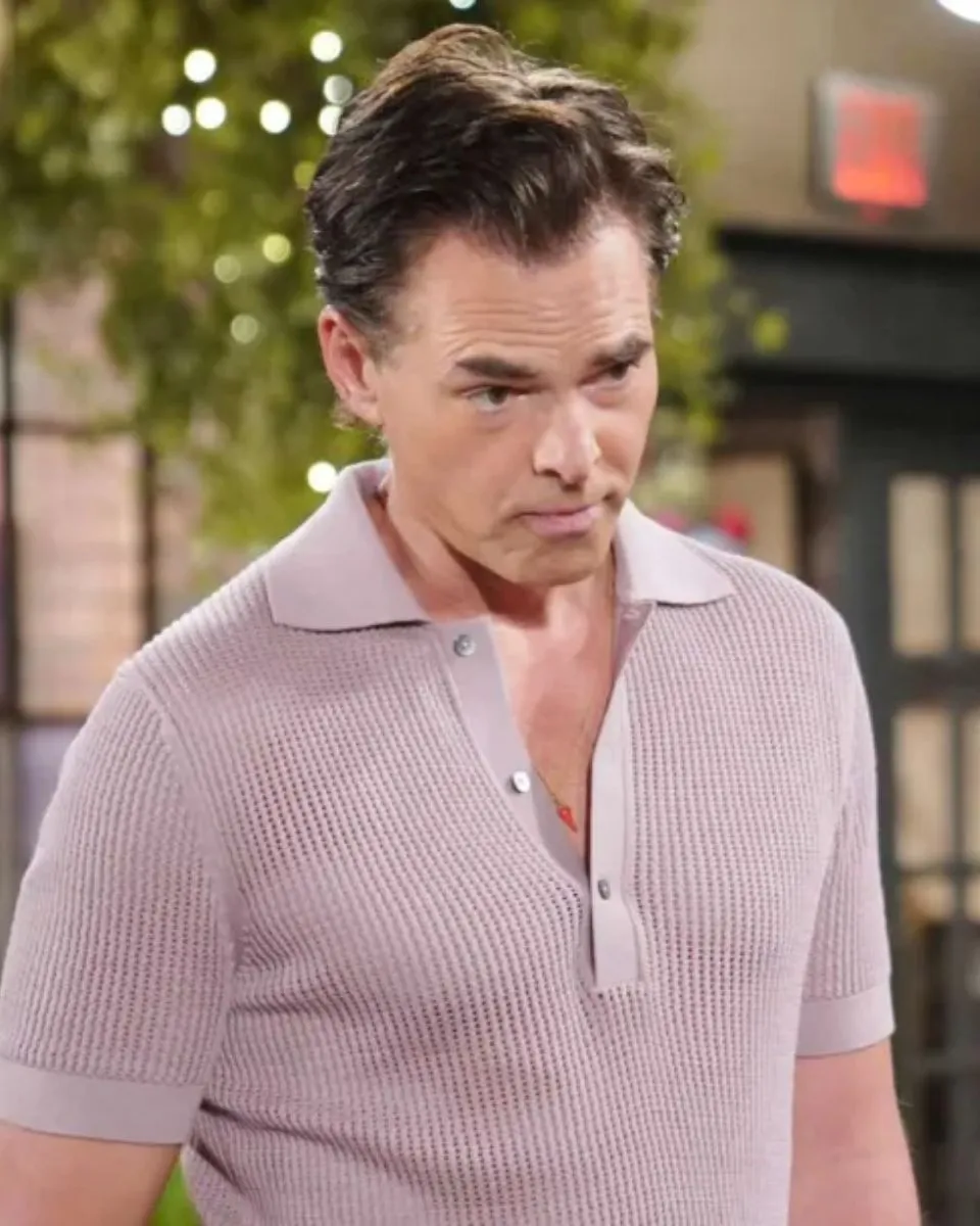 Is Billy Putting His Eggs in the Wrong Basket After August 1 Young and the Restless?