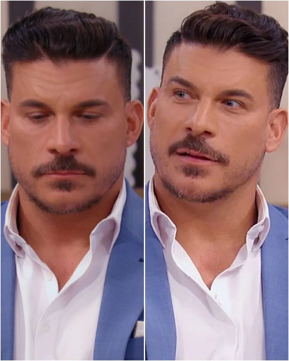 On the ‘Valley’ Reunion, More of Jax Taylor’s Terrifying Domestic Abuse Was Revealed. Why Is Bravo Taking it So Lightly?