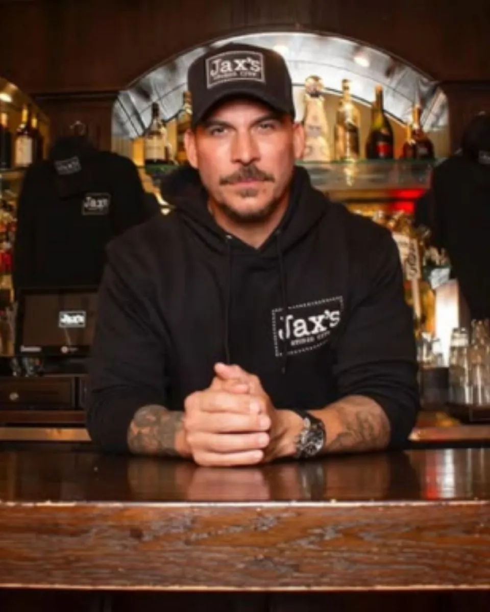 Jax Taylor Sheds New Light on His Decision to Step Away From His Bar