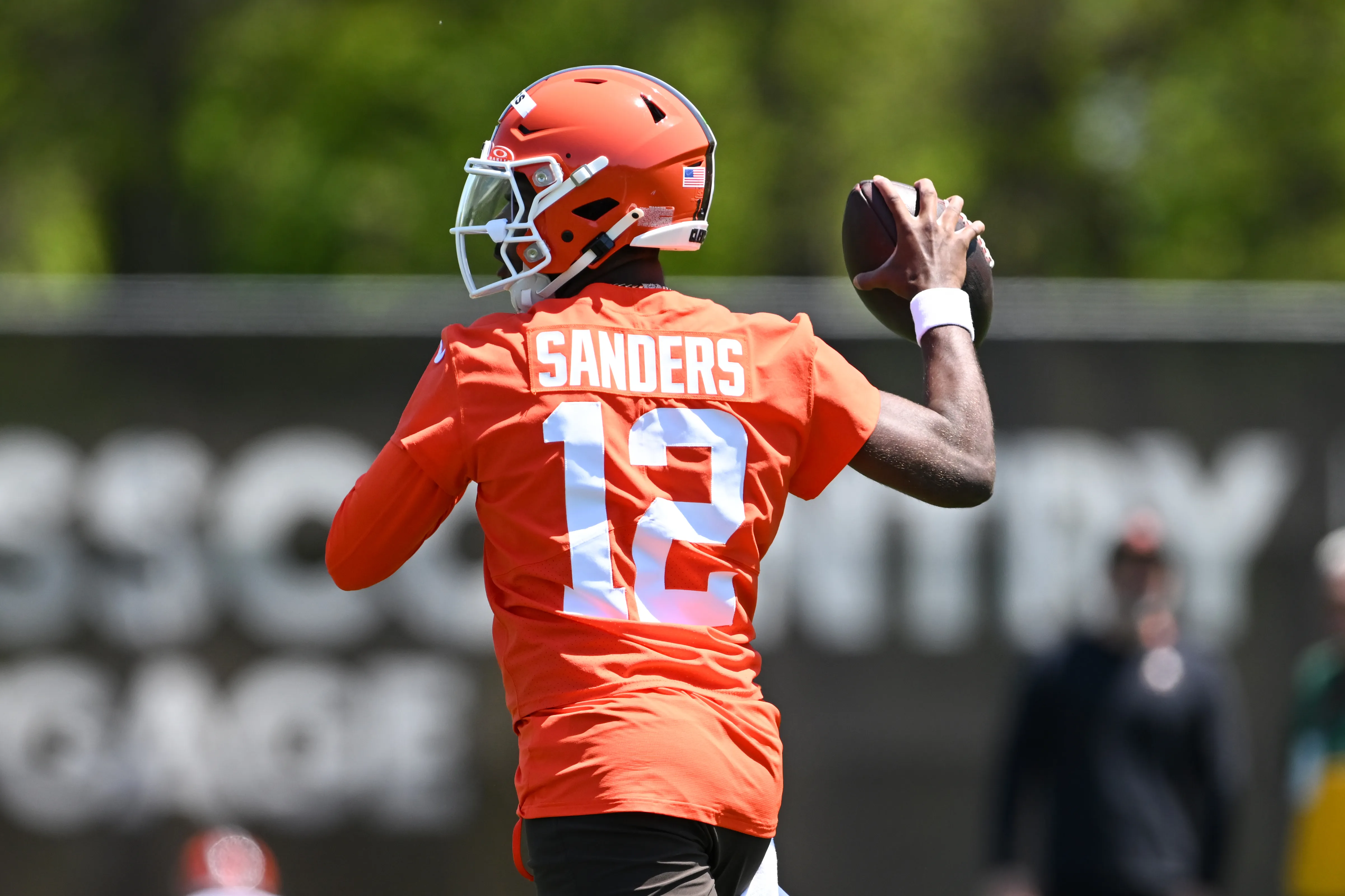 Browns Radio Host Goes on Epic Shedeur Sanders Rant, Calls Out Fans