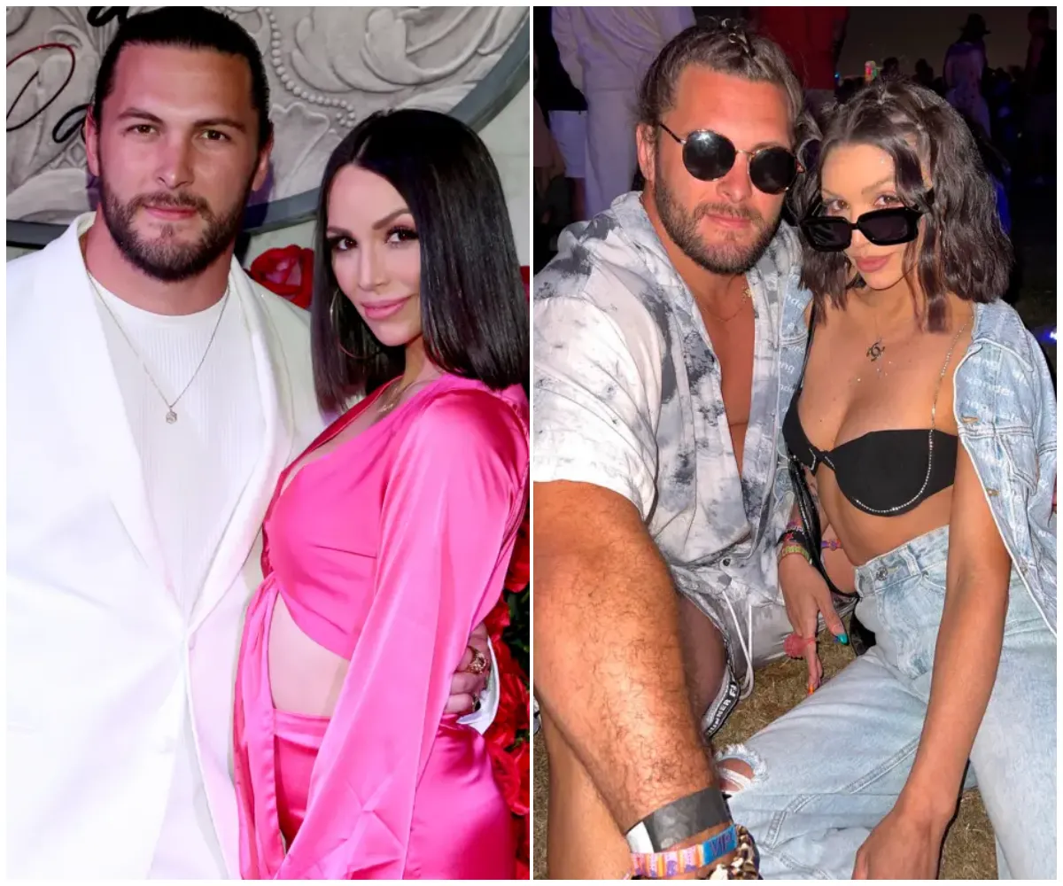 #BreakingNews Scheana is ‘DONE’ after Brock affair revealed 💔 this one’s official - suong