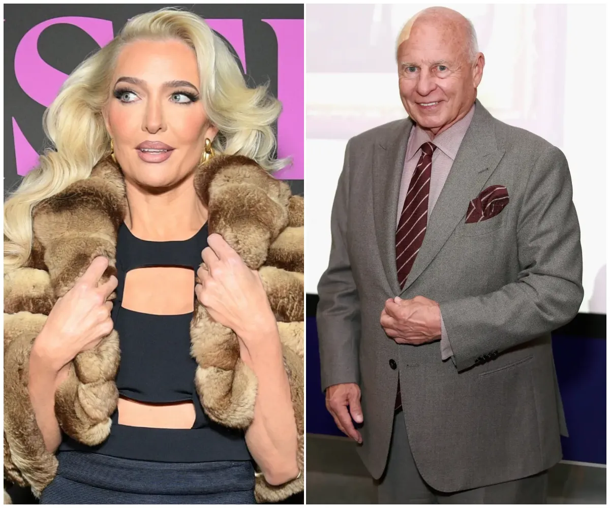 RHOBH’s Erika Jayne Headed to Trial Over $25 Million Spent During Tom Girardi Marriage - suong