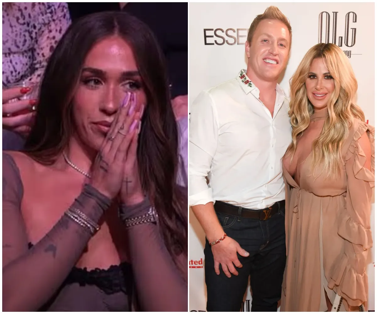 “It wasn’t desperation — it was betrayal” — Ariana Biermann slams mom Kim Zolciak for raiding her modeling income, accuses her of hiding behind ‘foreclosure sob story’ while splurging on luxury lifestyle - suong