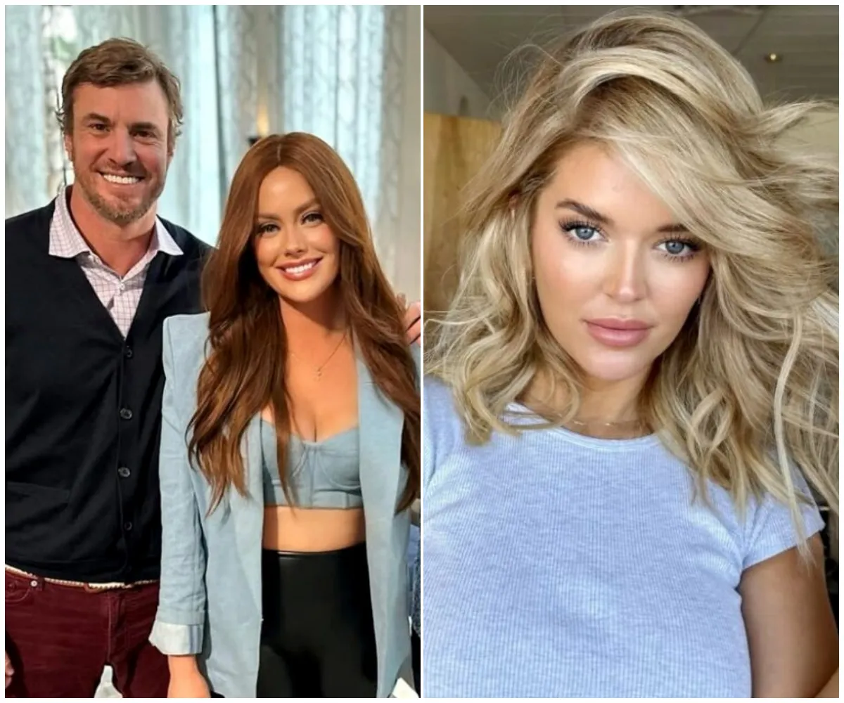 Shep Rose Thinks Kathryn Dennis “Wasn’t in a Good State of Mind” When She Made Claims Against Salley, Talks Status With Craig & Southern Charm - suong