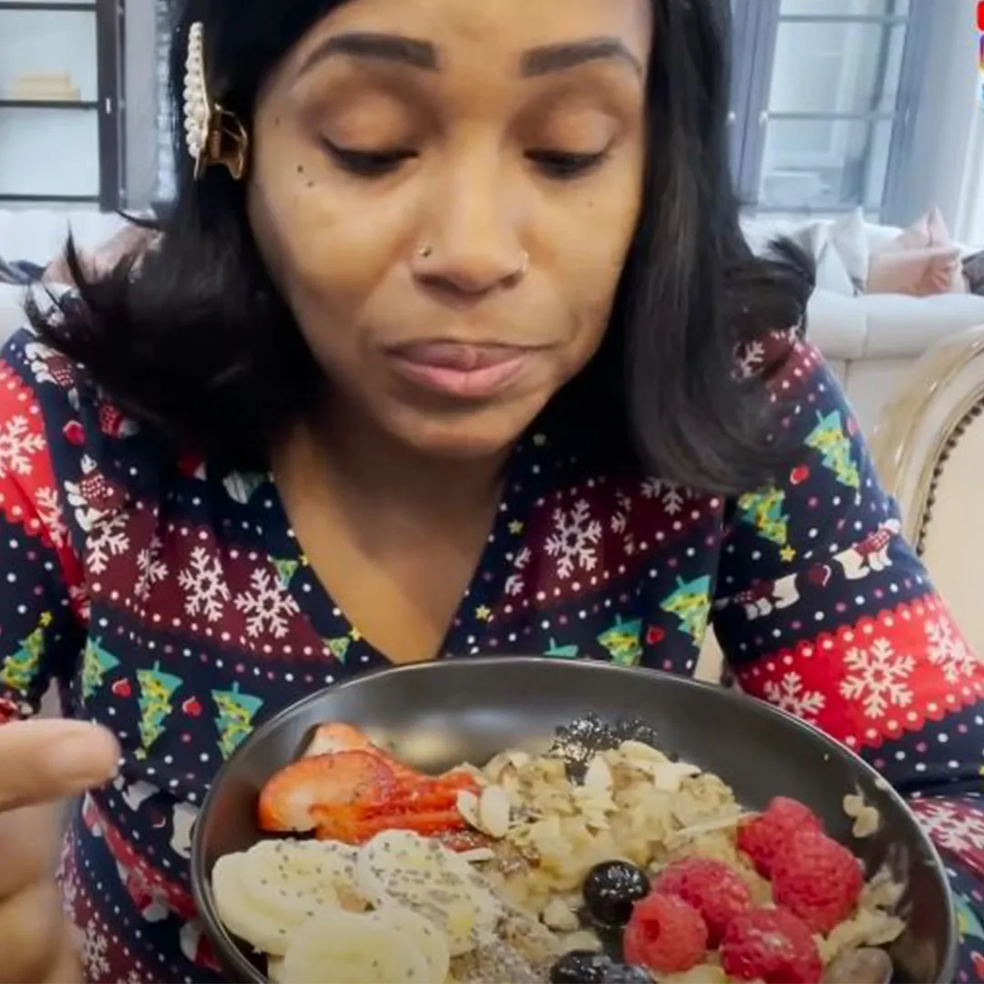 What I Eat in a Day – A Nourishing Vegan Lifestyle That Keeps Me Energized
