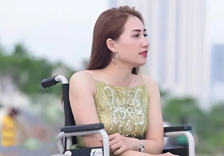 Diễn viên Hiền Hạnh đ;ộ;t ng;ột qu;a đ;ời ở tuổi 38