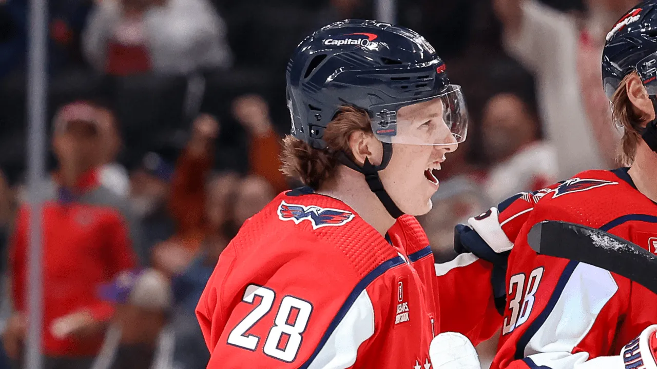 Cristall’s Push for a Roster Spot: A Young Talent Refusing to Fade
