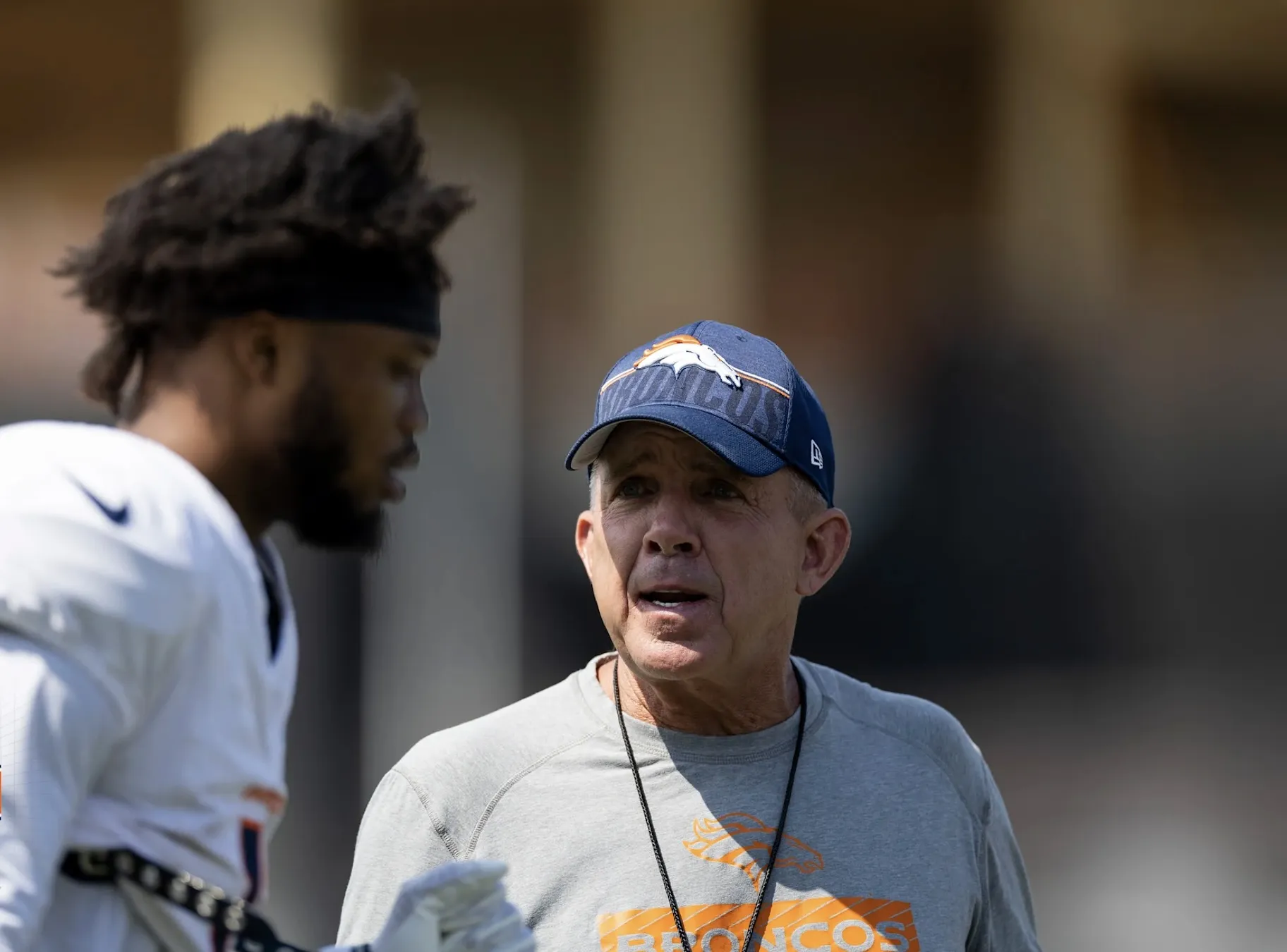 Broncos Cut Two Rookies for Failing to Meet Team’s Standards and Culture