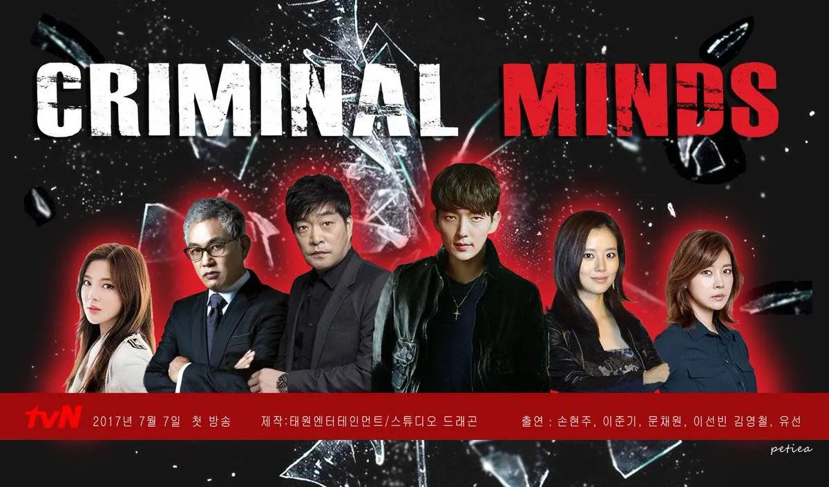 Criminal Minds