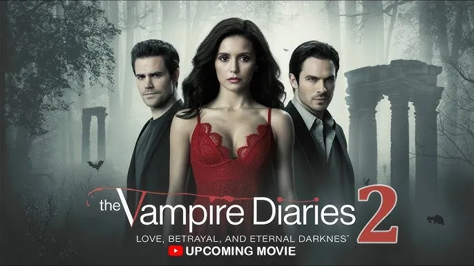 The Vampire Diaries 2